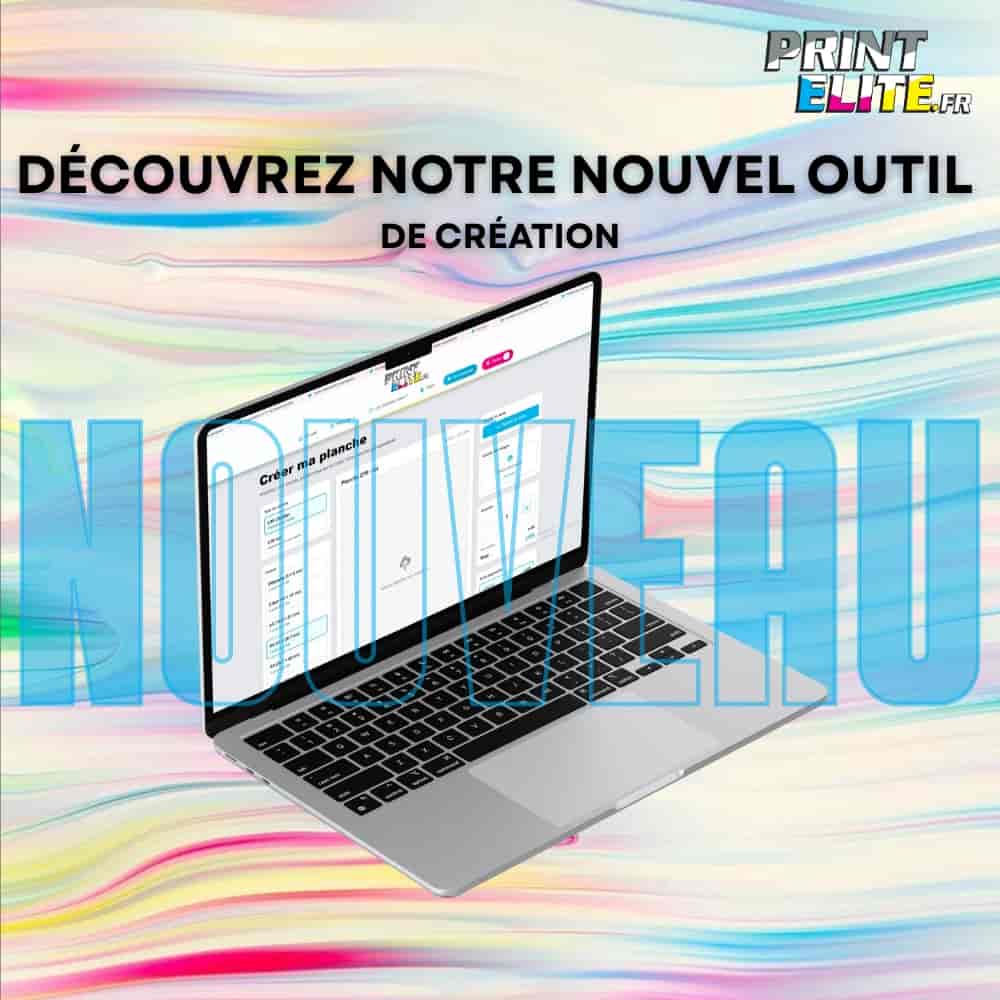 Notre outil de création de planches